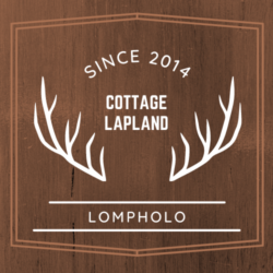 Lapland Cottage